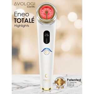 Eno Totale anti aging device